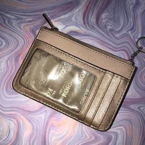 Micheal Kors Wallet